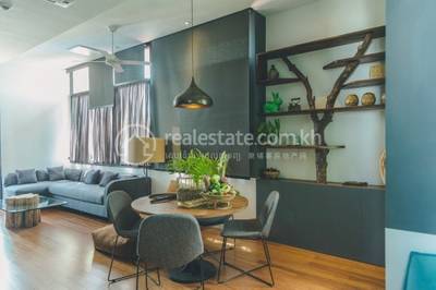 Zařízeno Apartmán K pronájmu