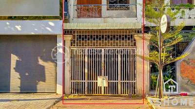  , ទួលទំពូង១, ចំការមន, ភ្នំពេញ