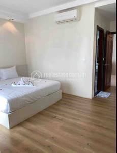 Condo For Rent in Boeng Keng Kang $1,200