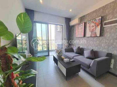 Condo For Rent in BKK 1, Boeng Keng Kang, Phnom Penh