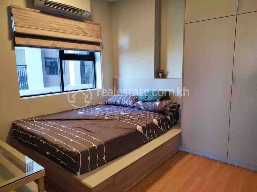 Condo K pronájmu in Nirouth, Chbar Ampov, Phnom Penh