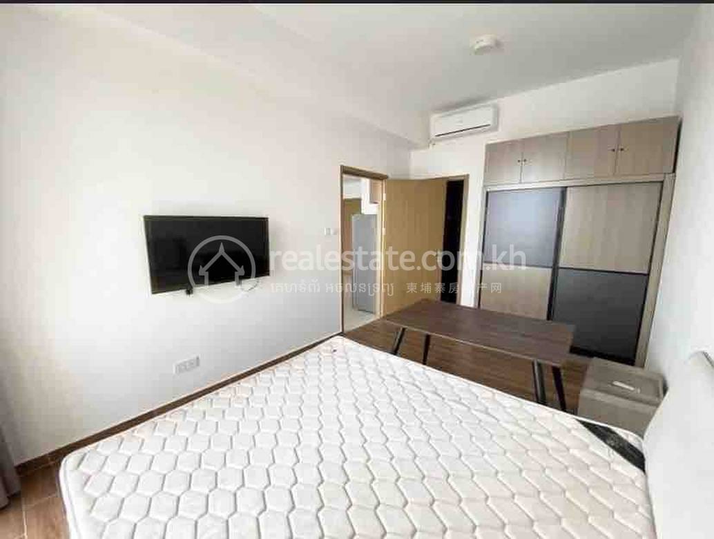 ខុនដូ សំរាប់ជួល នៅBoeng Keng Kang តម្លៃ $500