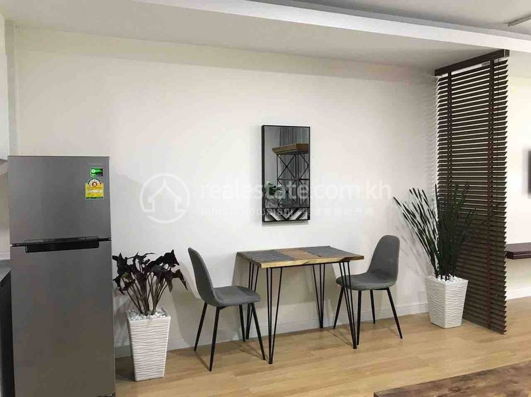 Condo K pronájmu in 7 Makara $500