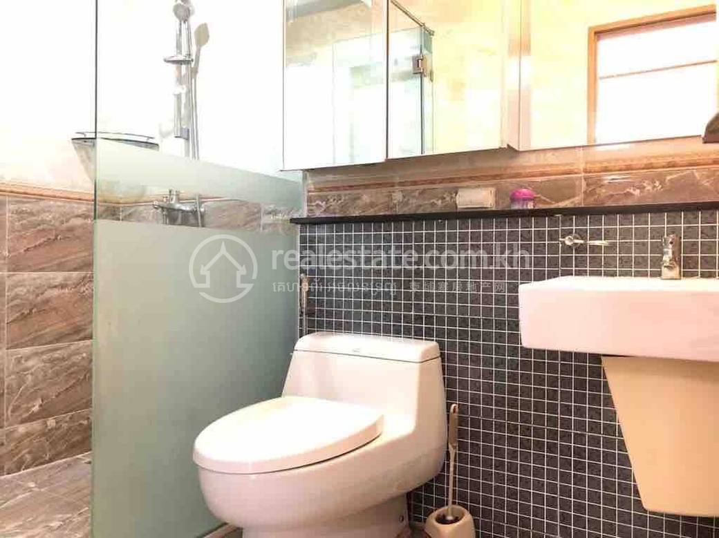 Boeng Keng Kang Apartament z obsługą Na wynajem w Boeng Keng Kang