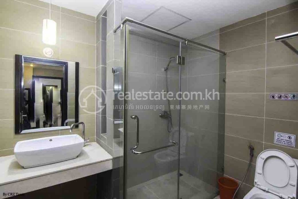 Boeung Kak 2 Serviced Apartment For Rent in Boeung Kak 2