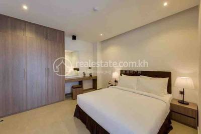 residential Condo for rent in BKK 2 ID 202011