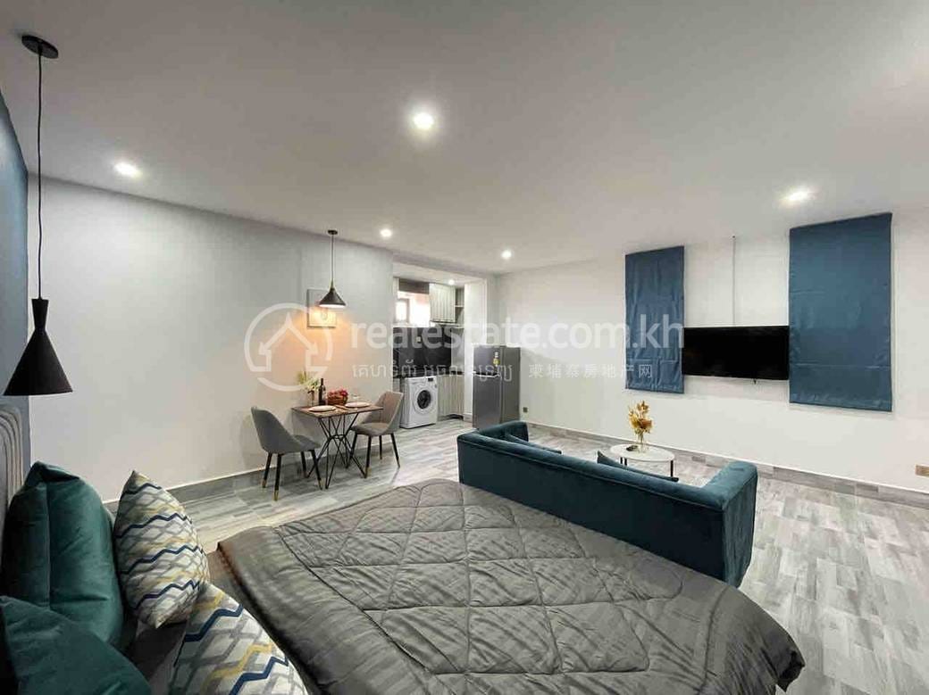 Condo For Rent in Meanchey $350