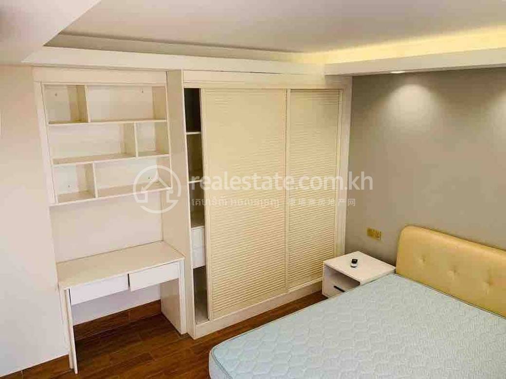 Boeng Keng Kang Condo K pronájmu in Boeng Keng Kang