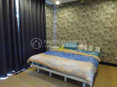  , Toul Svay Prey 1, Chamkarmon, Phnom Penh