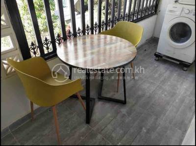 K , Toul Tum Poung 1, Chamkarmon, Phnom Penh