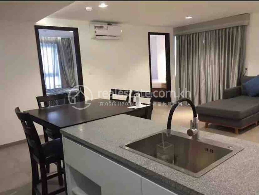 Chbar Ampov에 있는 콘도 임대 $750