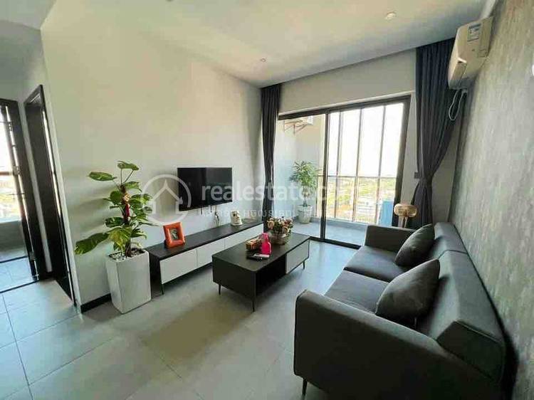 ខុនដូ សំរាប់ជួល នៅ BKK 1, Boeng Keng Kang, Phnom Penh
