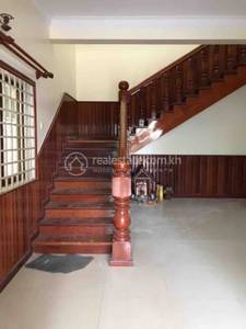 Boeung Kak 1, Toul Kork, พนมเปญ