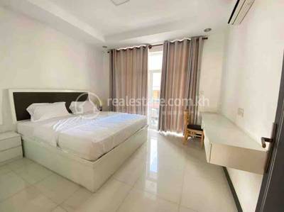 BKK 3, Chamkarmon, Phnom Penh
