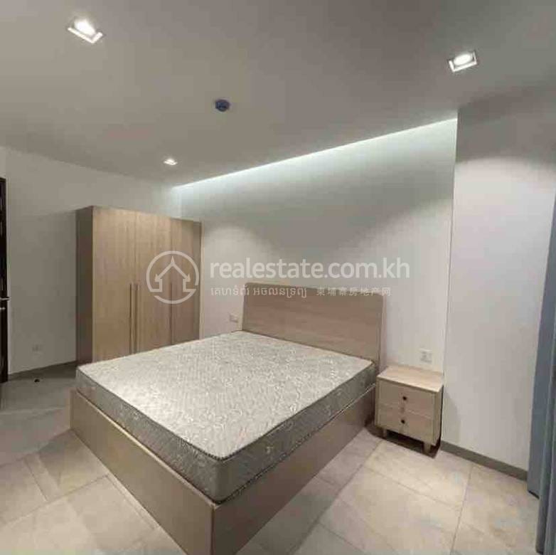 Apartmán K pronájmu in Chbar Ampov $500