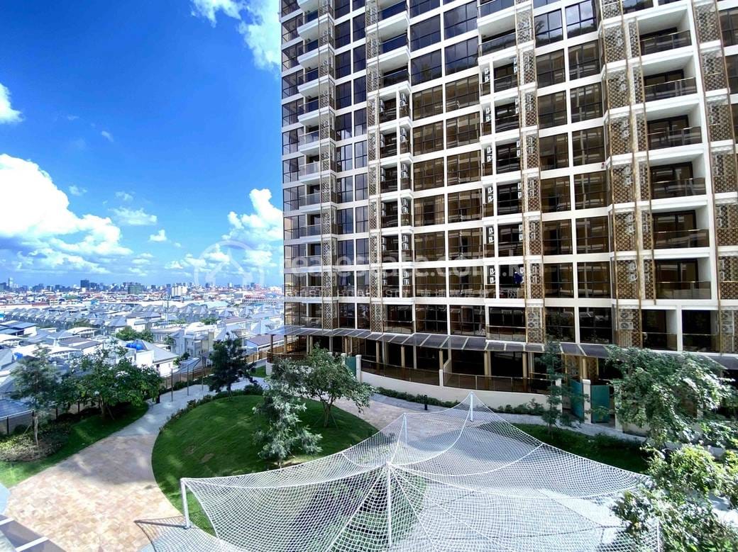Condo Na prodej in Sen Sok $145,000