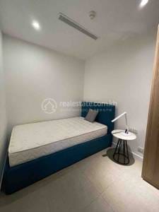 Tonle Bassac Condo K pronájmu in Tonle Bassac
