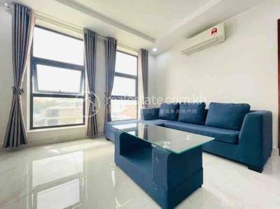 Condo À louer à Toul Tum Poung 1, Chamkarmon, Phnom Penh