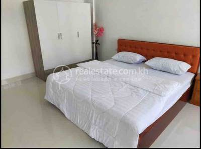 residential Condo for rent in Toul Tum Poung 1 ID 203330