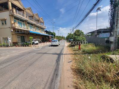 201R 201R, គីឡូម៉ែតលេខ៦, ឫស្សីកែវ, ភ្នំពេញ