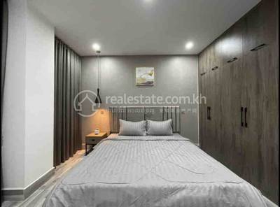 residential ServicedApartment1 for rent2 ក្នុង Phsar Daeum Thkov3 ID 2033504