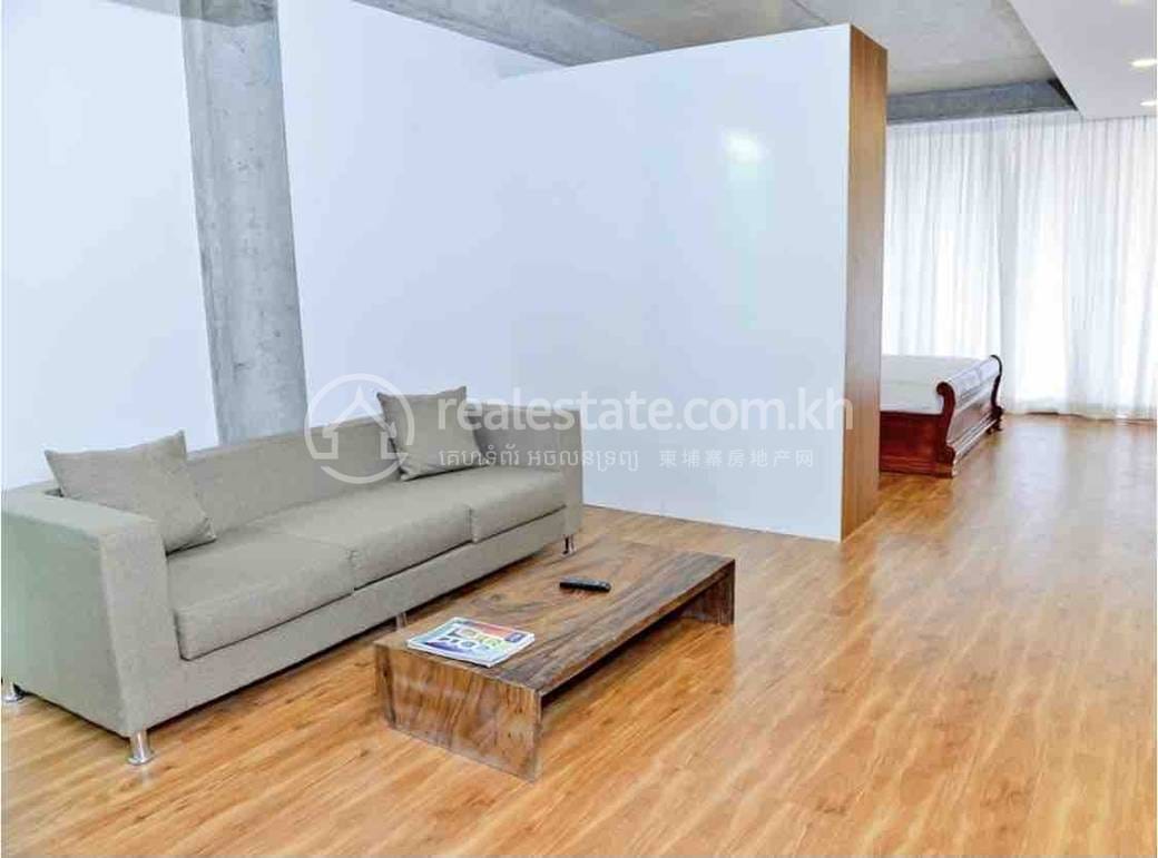 Appartement À louer à Toul Kork $400
