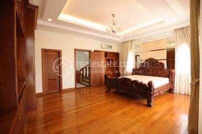 residential Villa1 for sale2 ក្នុង Phnom Penh Thmey3 ID 2025834