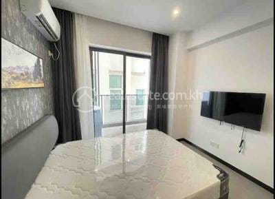 BKK 1 អាផាតមិន សំរាប់ជួល នៅ BKK 1