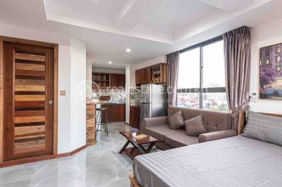 Chey Chumneah, Daun Penh, Phnom Penh