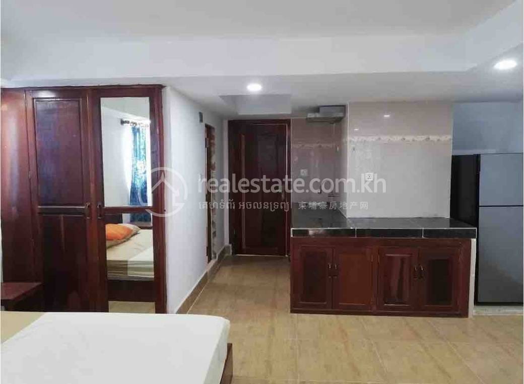 Apartmán K pronájmu in 32, Boeung Tumpun 1, Meanchey, Phnom Penh