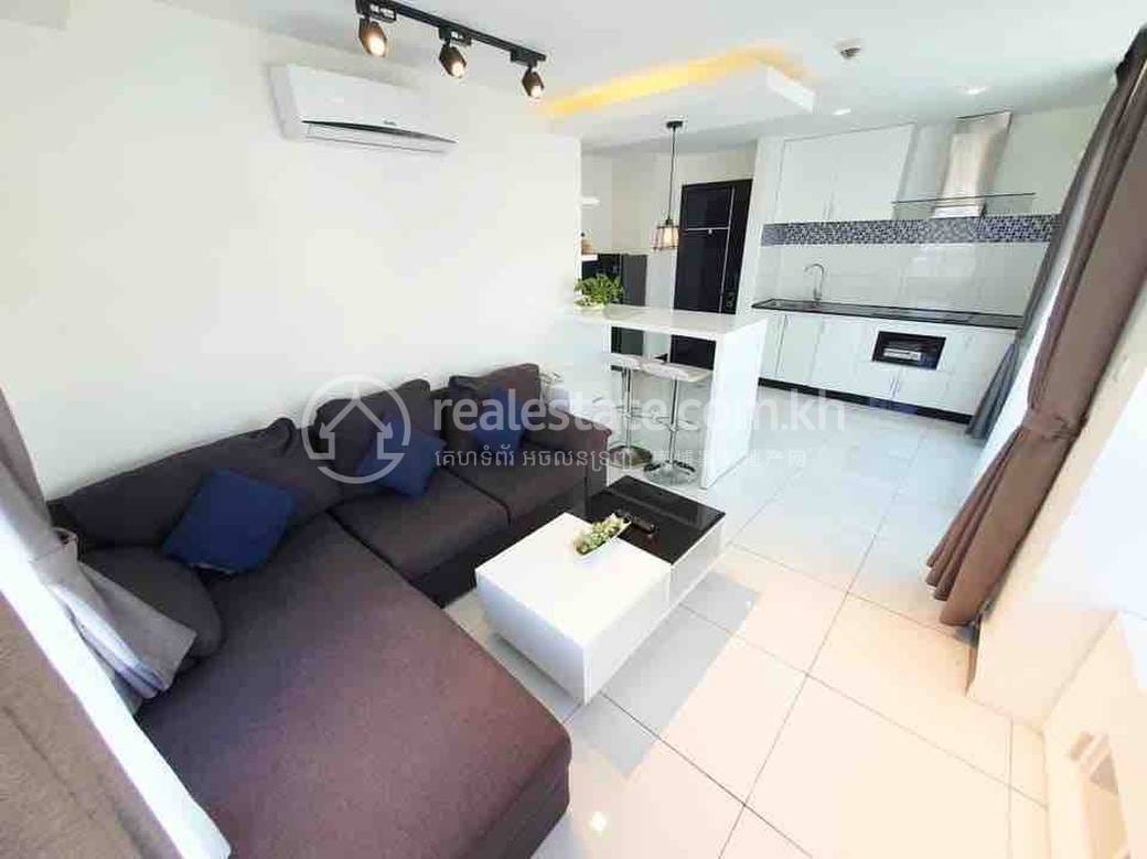 Boeng Keng Kang公寓出租，价格$650
