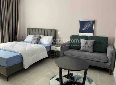 $370 のマンション