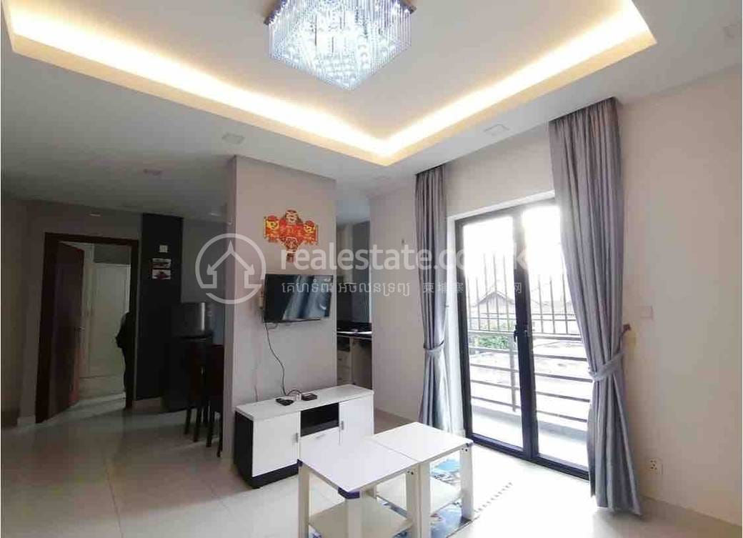 Boeung Kak 1 Apartmán K pronájmu in Boeung Kak 1