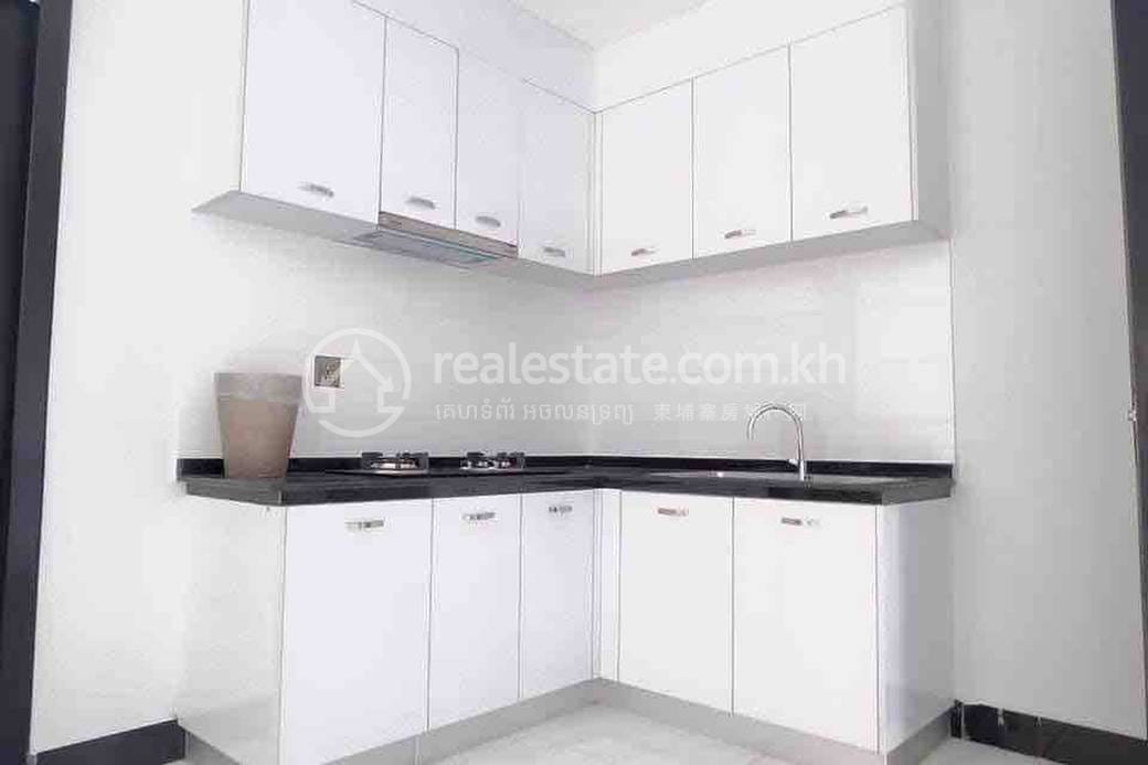 Condo K pronájmu in BKK 2, Boeng Keng Kang, Phnom Penh