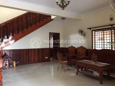 Boeung Kak 1, Toul Kork, พนมเปญ