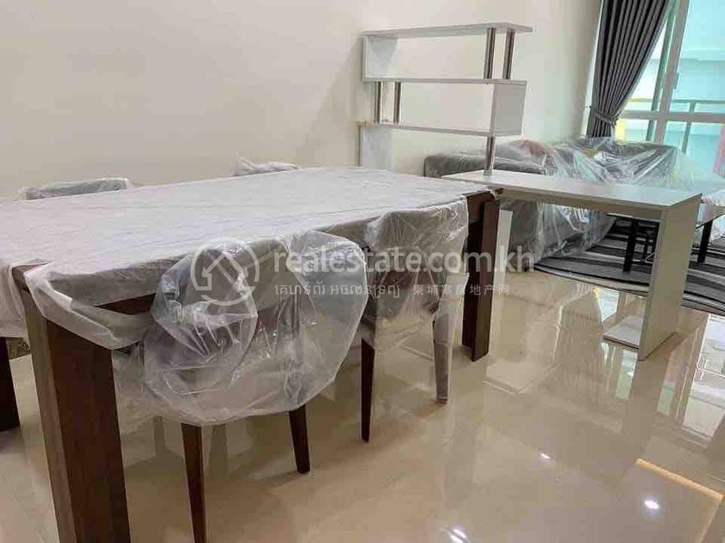 คอนโด สำหรับเช่า ใน 7 Makara $550