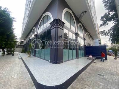 commercial Offices for rent dans Boeng Reang ID 201824
