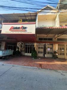 residential Retreat for sale dans Boeung Tumpun 1 ID 202587