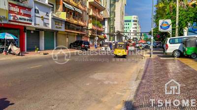  , ផ្សារថ្មី, ដូនពេញ, ភ្នំពេញ