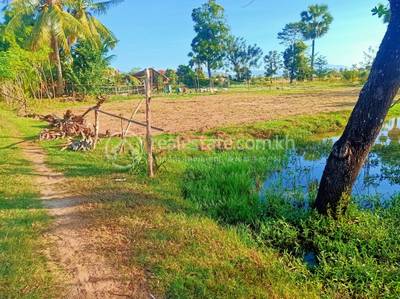 residential Land/Development for sale in Preah Khae ID 201958