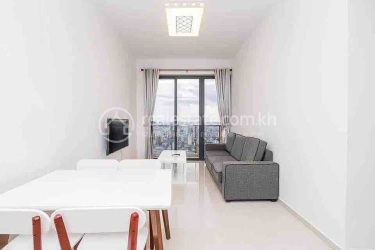 ខុនដូ សំរាប់ជួល នៅ BKK 1, Boeng Keng Kang, Phnom Penh