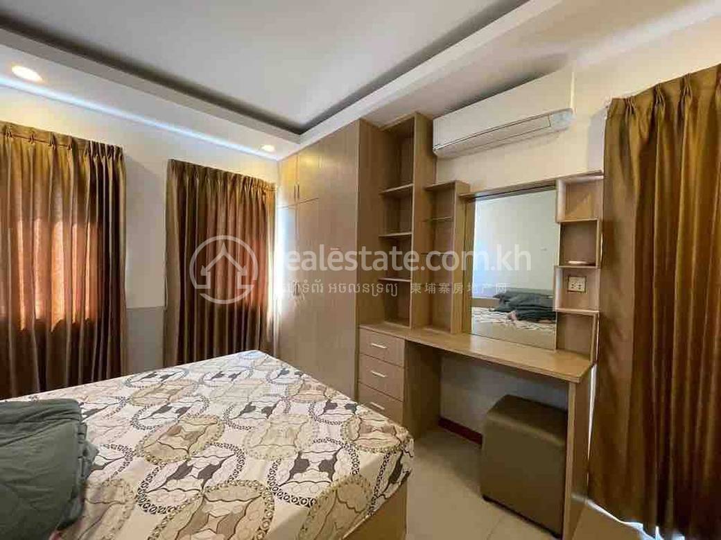 Chamkarmon에 있는 아파트 임대 $350