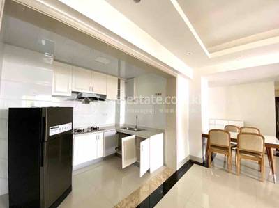 BKK 2, Chamkarmon, Phnom Penh