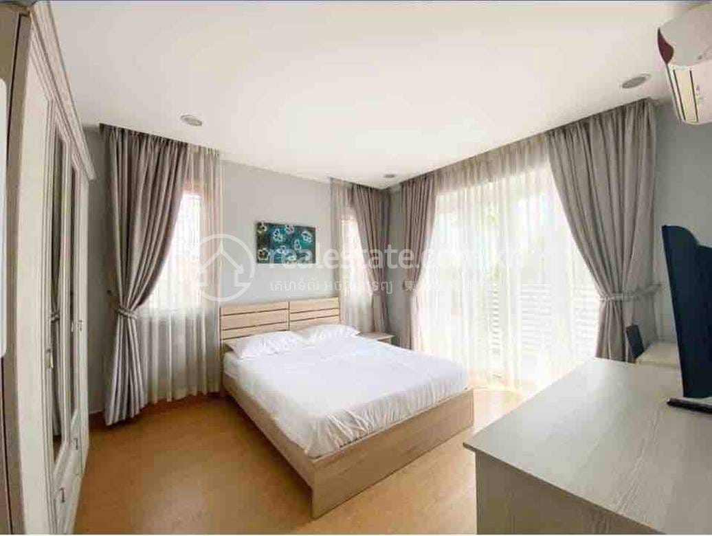 Apartmán K pronájmu in Chamkarmon $650