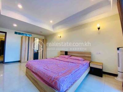 Tonle Bassac, Chamkarmon, Phnom Penh