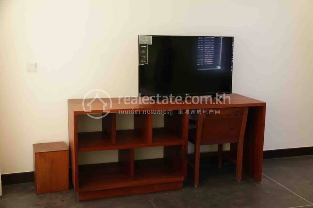 BKK 3 Apartmán se službami K pronájmu in BKK 3