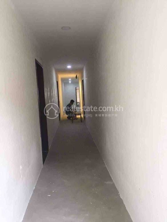 Daun Penh公寓出售，位于Boeng ReangDaun Penh，价格$30,000,000