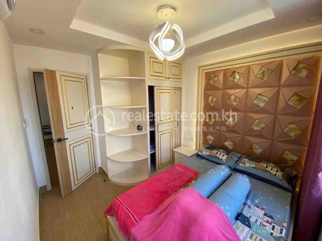 Condo K pronájmu in Meanchey $750