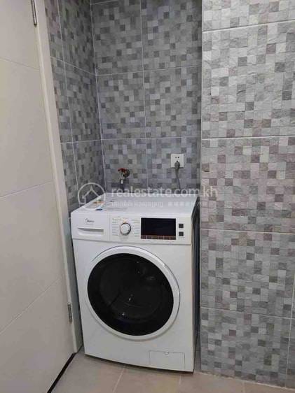 Chamkarmon Chamkarmon에 있는 콘도 임대