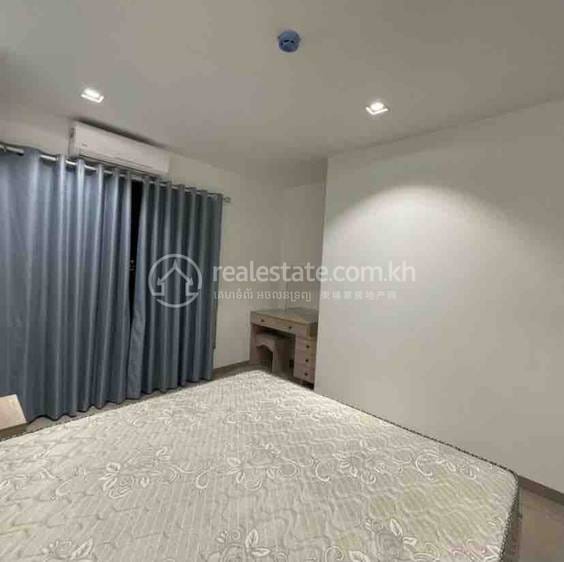 Apartmán K pronájmu in Chbar Ampov I, Chbar Ampov, Phnom Penh